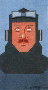 Sir Alan Cobham, 1926